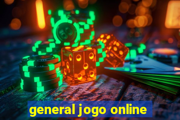 general jogo online